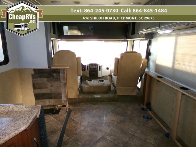 2015 Thor Ace 29.2 | Piedmont, SC | Cheap RV's LLC 2015 Thor Ace 29.2 | Piedmont, SC | Cheap RV's LLC