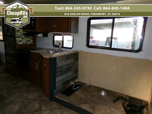 2015 Thor Ace 29.2 | Piedmont, SC | Cheap RV's LLC 2015 Thor Ace 29.2 | Piedmont, SC | Cheap RV's LLC