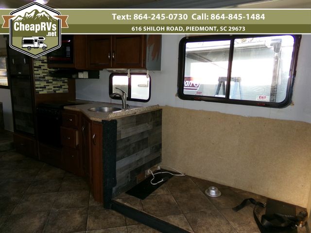 2015 Thor Ace 29.2 | Piedmont, SC | Cheap RV's LLC 2015 Thor Ace 29.2 | Piedmont, SC | Cheap RV's LLC