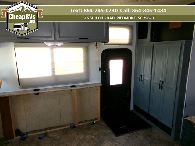 2015 Thor Ace 29.2 | Piedmont, SC | Cheap RV's LLC 2015 Thor Ace 29.2 | Piedmont, SC | Cheap RV's LLC