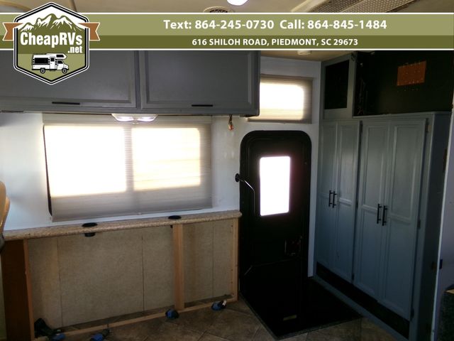 2015 Thor Ace 29.2 | Piedmont, SC | Cheap RV's LLC 2015 Thor Ace 29.2 | Piedmont, SC | Cheap RV's LLC