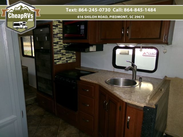 2015 Thor Ace 29.2 | Piedmont, SC | Cheap RV's LLC 2015 Thor Ace 29.2 | Piedmont, SC | Cheap RV's LLC