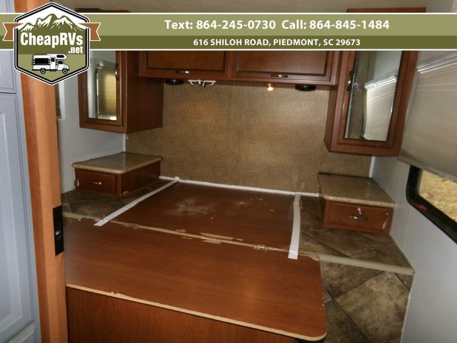 2015 Thor Ace 29.2 | Piedmont, SC | Cheap RV's LLC 2015 Thor Ace 29.2 | Piedmont, SC | Cheap RV's LLC