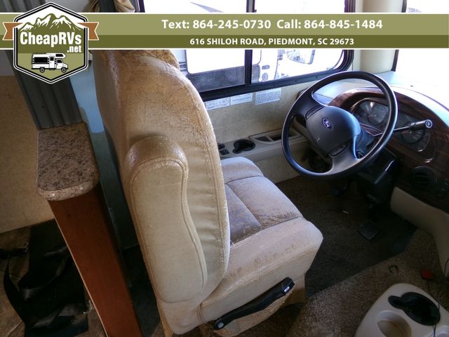 2015 Thor Ace 29.2 | Piedmont, SC | Cheap RV's LLC 2015 Thor Ace 29.2 | Piedmont, SC | Cheap RV's LLC