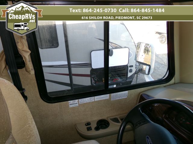 2015 Thor Ace 29.2 | Piedmont, SC | Cheap RV's LLC 2015 Thor Ace 29.2 | Piedmont, SC | Cheap RV's LLC