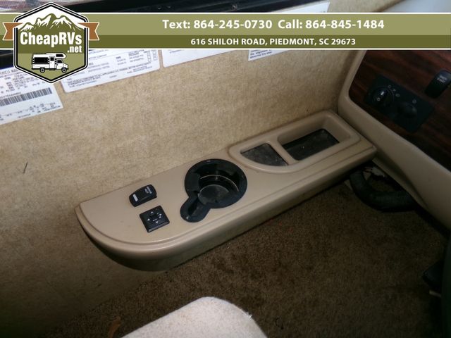 2015 Thor Ace 29.2 | Piedmont, SC | Cheap RV's LLC 2015 Thor Ace 29.2 | Piedmont, SC | Cheap RV's LLC