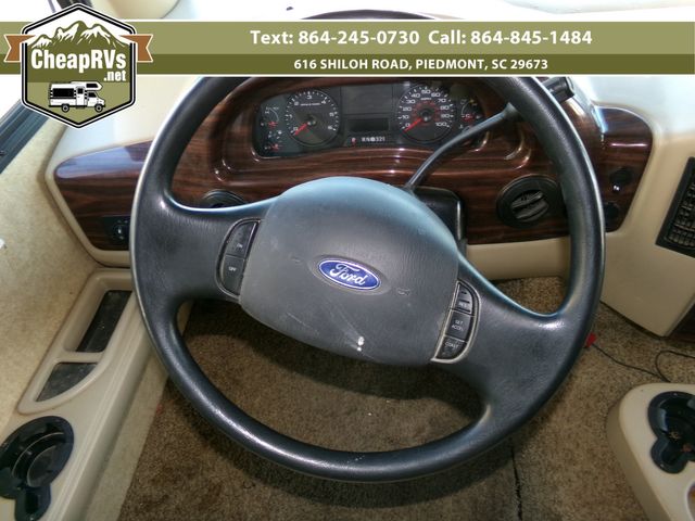 2015 Thor Ace 29.2 | Piedmont, SC | Cheap RV's LLC 2015 Thor Ace 29.2 | Piedmont, SC | Cheap RV's LLC