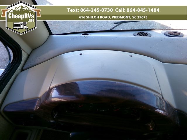 2015 Thor Ace 29.2 | Piedmont, SC | Cheap RV's LLC 2015 Thor Ace 29.2 | Piedmont, SC | Cheap RV's LLC