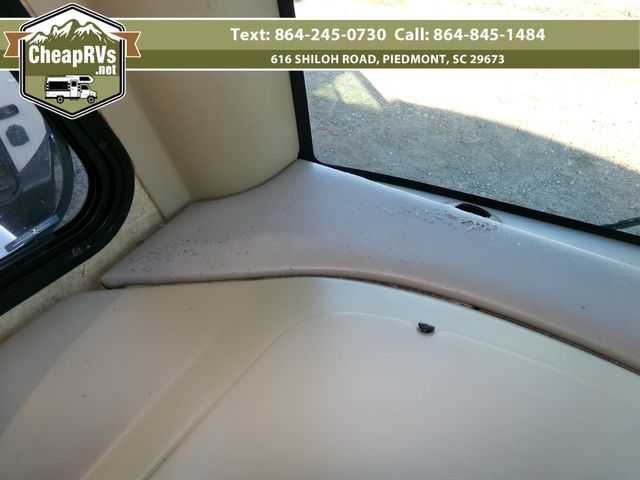 2015 Thor Ace 29.2 | Piedmont, SC | Cheap RV's LLC 2015 Thor Ace 29.2 | Piedmont, SC | Cheap RV's LLC