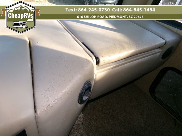 2015 Thor Ace 29.2 | Piedmont, SC | Cheap RV's LLC 2015 Thor Ace 29.2 | Piedmont, SC | Cheap RV's LLC