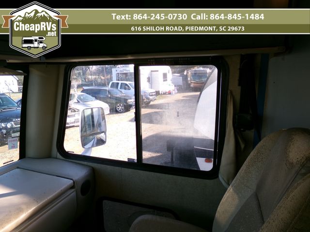 2015 Thor Ace 29.2 | Piedmont, SC | Cheap RV's LLC 2015 Thor Ace 29.2 | Piedmont, SC | Cheap RV's LLC