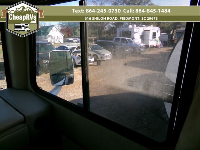 2015 Thor Ace 29.2 | Piedmont, SC | Cheap RV's LLC 2015 Thor Ace 29.2 | Piedmont, SC | Cheap RV's LLC