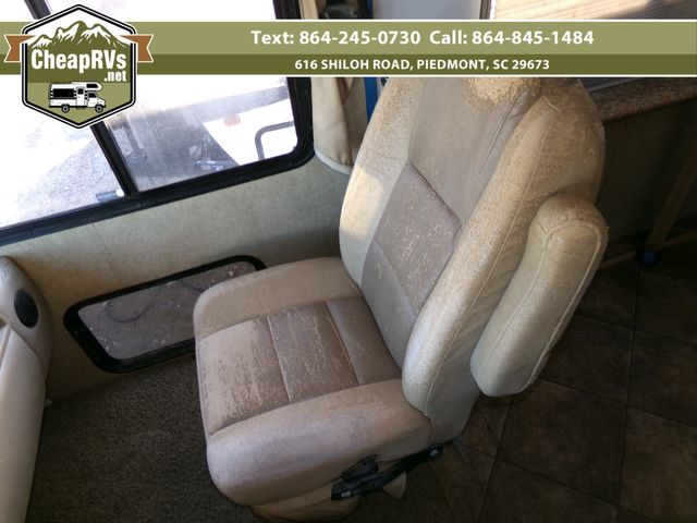 2015 Thor Ace 29.2 | Piedmont, SC | Cheap RV's LLC 2015 Thor Ace 29.2 | Piedmont, SC | Cheap RV's LLC