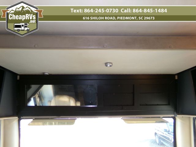 2015 Thor Ace 29.2 | Piedmont, SC | Cheap RV's LLC 2015 Thor Ace 29.2 | Piedmont, SC | Cheap RV's LLC