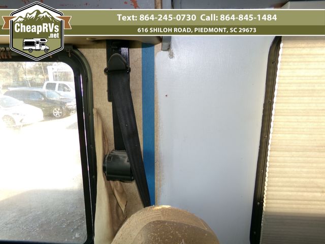 2015 Thor Ace 29.2 | Piedmont, SC | Cheap RV's LLC 2015 Thor Ace 29.2 | Piedmont, SC | Cheap RV's LLC