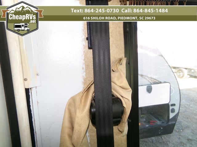 2015 Thor Ace 29.2 | Piedmont, SC | Cheap RV's LLC 2015 Thor Ace 29.2 | Piedmont, SC | Cheap RV's LLC