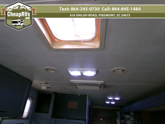 2015 Thor Ace 29.2 | Piedmont, SC | Cheap RV's LLC 2015 Thor Ace 29.2 | Piedmont, SC | Cheap RV's LLC