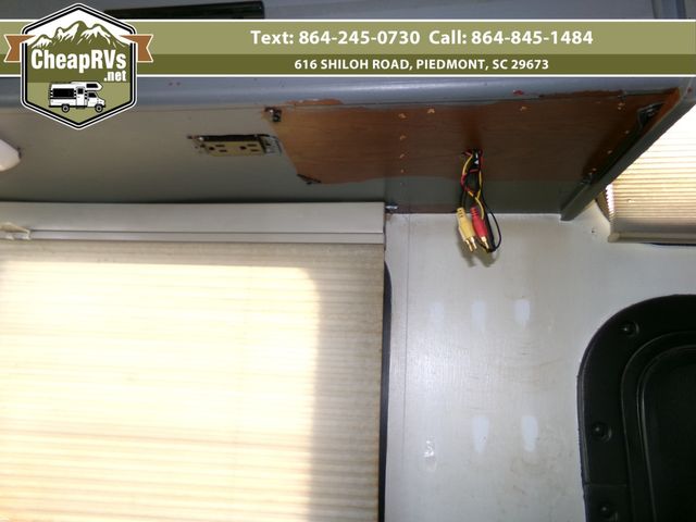 2015 Thor Ace 29.2 | Piedmont, SC | Cheap RV's LLC 2015 Thor Ace 29.2 | Piedmont, SC | Cheap RV's LLC