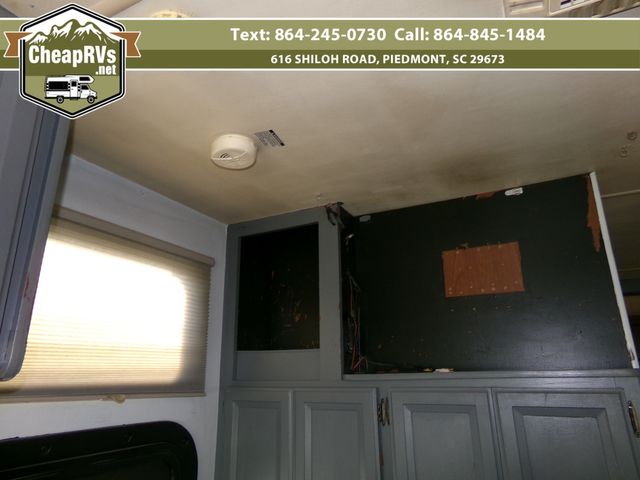 2015 Thor Ace 29.2 | Piedmont, SC | Cheap RV's LLC 2015 Thor Ace 29.2 | Piedmont, SC | Cheap RV's LLC