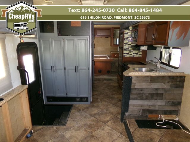 2015 Thor Ace 29.2 | Piedmont, SC | Cheap RV's LLC 2015 Thor Ace 29.2 | Piedmont, SC | Cheap RV's LLC