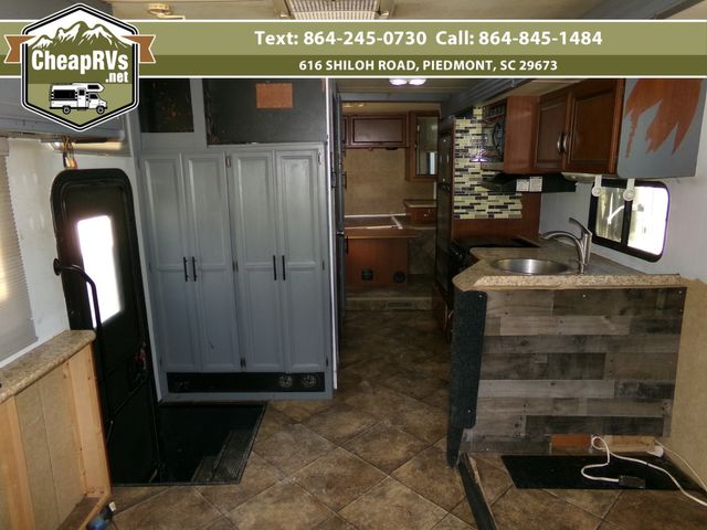 2015 Thor Ace 29.2 | Piedmont, SC | Cheap RV's LLC 2015 Thor Ace 29.2 | Piedmont, SC | Cheap RV's LLC