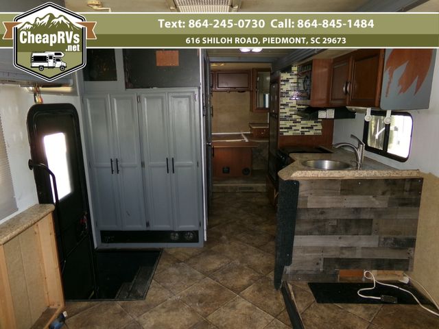 2015 Thor Ace 29.2 | Piedmont, SC | Cheap RV's LLC 2015 Thor Ace 29.2 | Piedmont, SC | Cheap RV's LLC