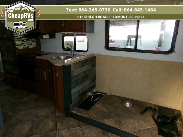 2015 Thor Ace 29.2 | Piedmont, SC | Cheap RV's LLC 2015 Thor Ace 29.2 | Piedmont, SC | Cheap RV's LLC