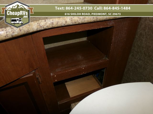 2015 Thor Ace 29.2 | Piedmont, SC | Cheap RV's LLC 2015 Thor Ace 29.2 | Piedmont, SC | Cheap RV's LLC