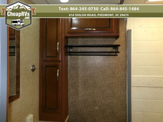 2015 Thor Ace 29.2 | Piedmont, SC | Cheap RV's LLC 2015 Thor Ace 29.2 | Piedmont, SC | Cheap RV's LLC