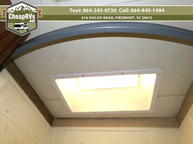 2015 Thor Ace 29.2 | Piedmont, SC | Cheap RV's LLC 2015 Thor Ace 29.2 | Piedmont, SC | Cheap RV's LLC