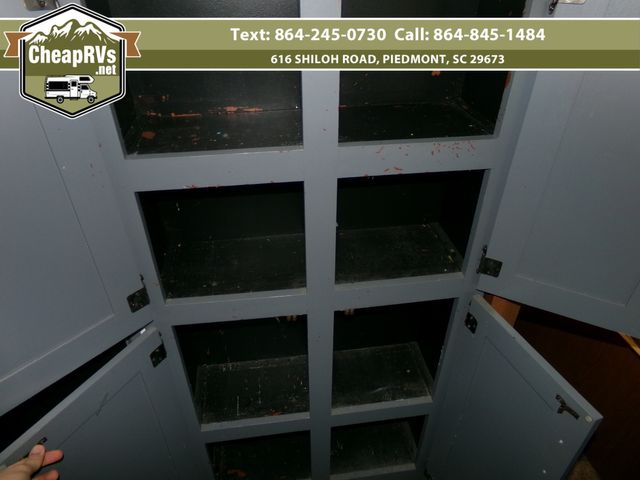 2015 Thor Ace 29.2 | Piedmont, SC | Cheap RV's LLC 2015 Thor Ace 29.2 | Piedmont, SC | Cheap RV's LLC