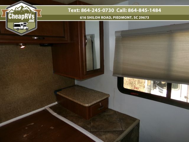 2015 Thor Ace 29.2 | Piedmont, SC | Cheap RV's LLC 2015 Thor Ace 29.2 | Piedmont, SC | Cheap RV's LLC