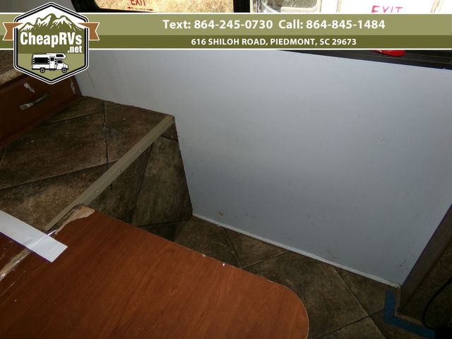 2015 Thor Ace 29.2 | Piedmont, SC | Cheap RV's LLC 2015 Thor Ace 29.2 | Piedmont, SC | Cheap RV's LLC