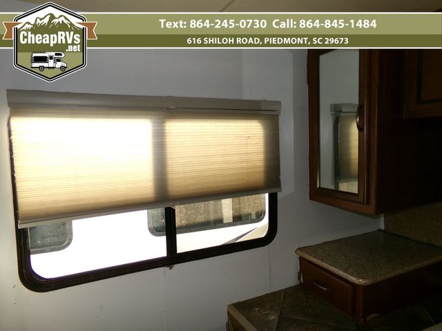 2015 Thor Ace 29.2 | Piedmont, SC | Cheap RV's LLC 2015 Thor Ace 29.2 | Piedmont, SC | Cheap RV's LLC