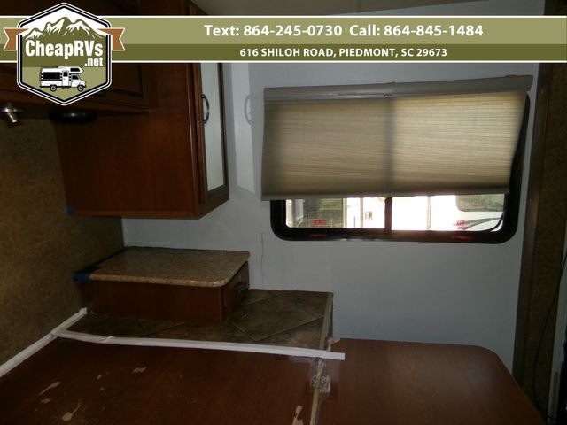 2015 Thor Ace 29.2 | Piedmont, SC | Cheap RV's LLC 2015 Thor Ace 29.2 | Piedmont, SC | Cheap RV's LLC