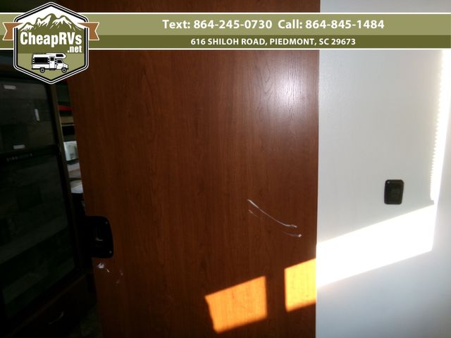 2015 Thor Ace 29.2 | Piedmont, SC | Cheap RV's LLC 2015 Thor Ace 29.2 | Piedmont, SC | Cheap RV's LLC