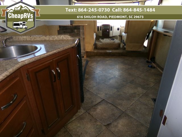 2015 Thor Ace 29.2 | Piedmont, SC | Cheap RV's LLC 2015 Thor Ace 29.2 | Piedmont, SC | Cheap RV's LLC