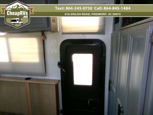 2015 Thor Ace 29.2 | Piedmont, SC | Cheap RV's LLC 2015 Thor Ace 29.2 | Piedmont, SC | Cheap RV's LLC