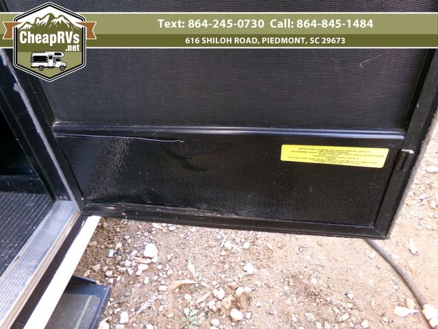 2015 Thor Ace 29.2 | Piedmont, SC | Cheap RV's LLC 2015 Thor Ace 29.2 | Piedmont, SC | Cheap RV's LLC