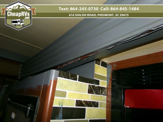 2015 Thor Ace 29.2 | Piedmont, SC | Cheap RV's LLC 2015 Thor Ace 29.2 | Piedmont, SC | Cheap RV's LLC