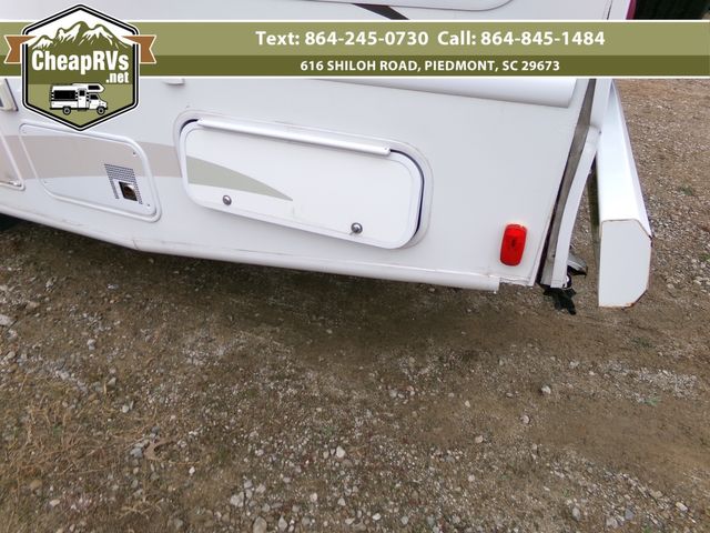 2015 Thor Ace 29.2 | Piedmont, SC | Cheap RV's LLC 2015 Thor Ace 29.2 | Piedmont, SC | Cheap RV's LLC