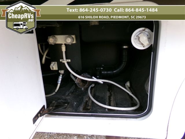 2015 Thor Ace 29.2 | Piedmont, SC | Cheap RV's LLC 2015 Thor Ace 29.2 | Piedmont, SC | Cheap RV's LLC