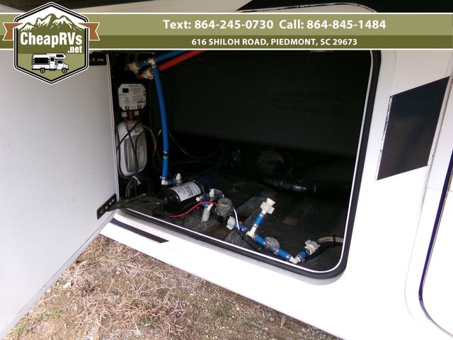 2015 Thor Ace 29.2 | Piedmont, SC | Cheap RV's LLC 2015 Thor Ace 29.2 | Piedmont, SC | Cheap RV's LLC