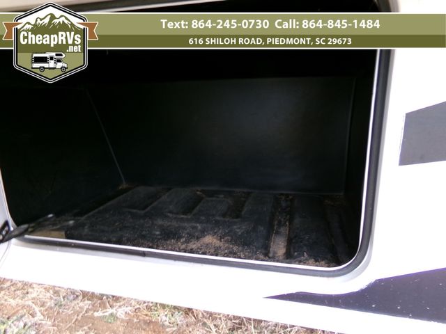 2015 Thor Ace 29.2 | Piedmont, SC | Cheap RV's LLC 2015 Thor Ace 29.2 | Piedmont, SC | Cheap RV's LLC