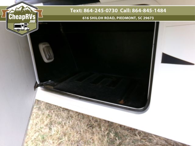 2015 Thor Ace 29.2 | Piedmont, SC | Cheap RV's LLC 2015 Thor Ace 29.2 | Piedmont, SC | Cheap RV's LLC