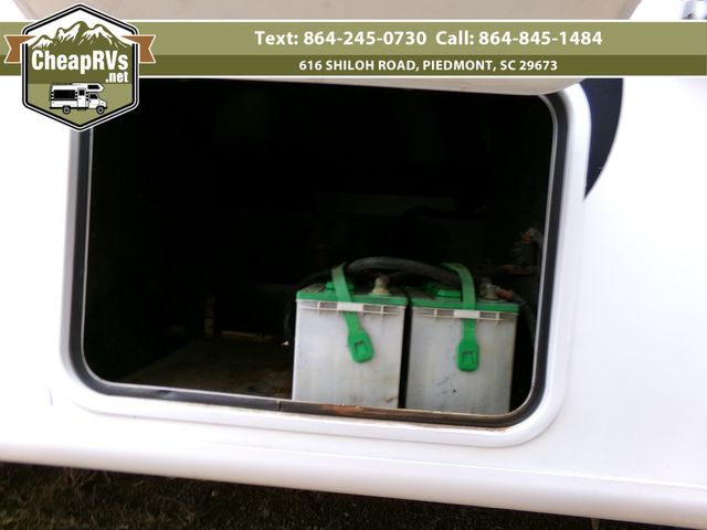 2015 Thor Ace 29.2 | Piedmont, SC | Cheap RV's LLC 2015 Thor Ace 29.2 | Piedmont, SC | Cheap RV's LLC