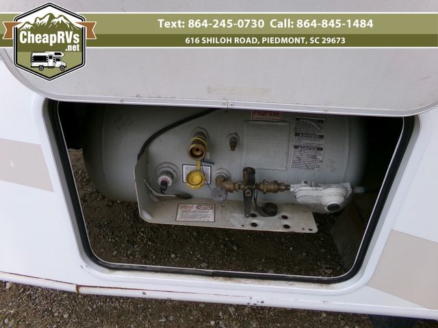 2015 Thor Ace 29.2 | Piedmont, SC | Cheap RV's LLC 2015 Thor Ace 29.2 | Piedmont, SC | Cheap RV's LLC