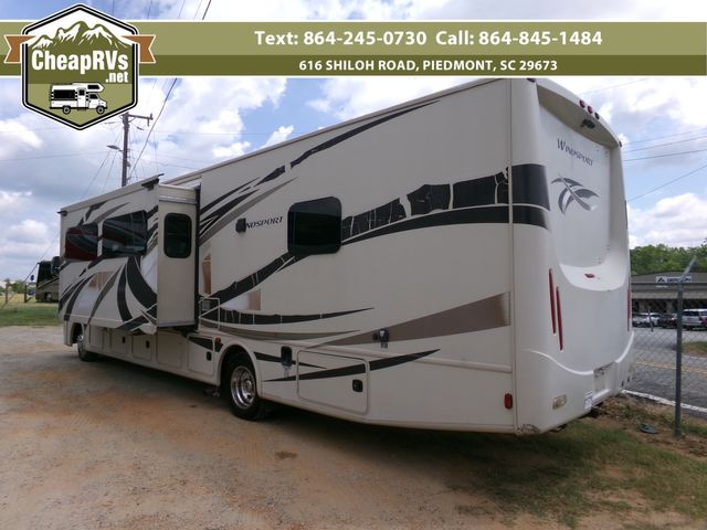 2015 Thor Windsport 34E | Piedmont, SC | Cheap RV's LLC 2015 Thor Windsport 34E | Piedmont, SC | Cheap RV's LLC