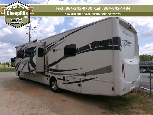 2015 Thor Windsport 34E | Piedmont, SC | Cheap RV's LLC 2015 Thor Windsport 34E | Piedmont, SC | Cheap RV's LLC
