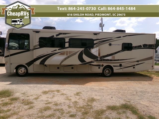 2015 Thor Windsport 34E | Piedmont, SC | Cheap RV's LLC 2015 Thor Windsport 34E | Piedmont, SC | Cheap RV's LLC